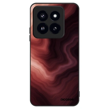 Obal pre Xiaomi 14 Pro - Rouge