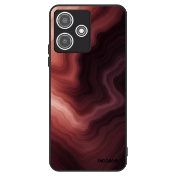 Obal pre Xiaomi Redmi 12 5G - Rouge