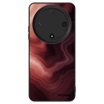 Obal pre Honor Magic6 Lite 5G - Rouge