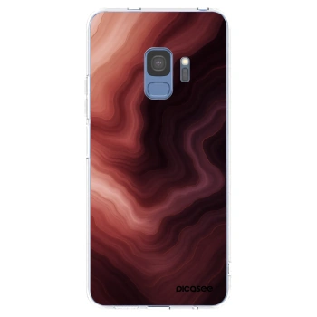 Obal pre Samsung Galaxy S9 G960F - Rouge