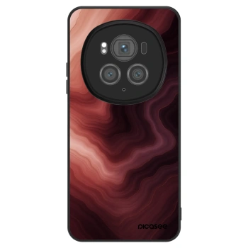Obal pre Honor Magic6 Pro - Rouge