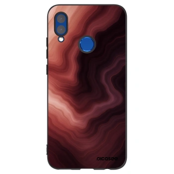 Obal pre Huawei P Smart 2019 - Rouge