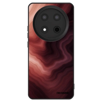 Obal pre Honor Magic7 Lite 5G - Rouge
