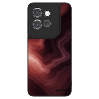 Obal pre Motorola Edge 50 Neo - Rouge