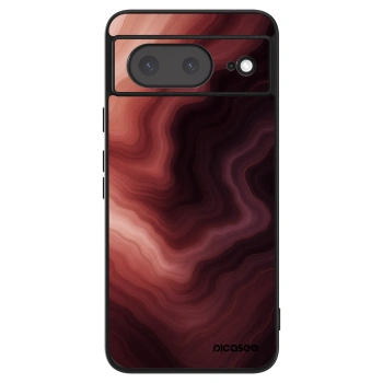 Obal pre Google Pixel 8a - Rouge