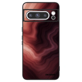 Picasee ULTIMATE CASE pro Google Pixel 8 Pro - Rouge