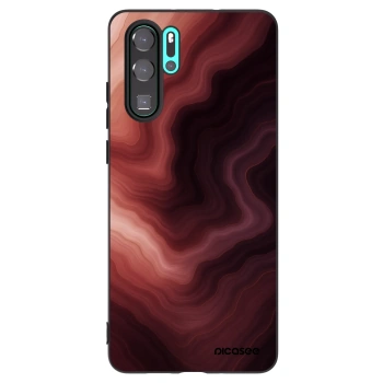 Obal pre Huawei P30 Pro - Rouge