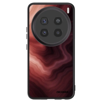 Obal pre Vivo X200 Pro - Rouge