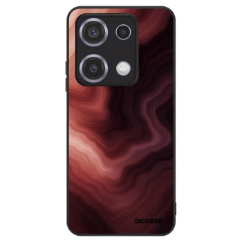 Obal pre Xiaomi Redmi Note 14S - Rouge