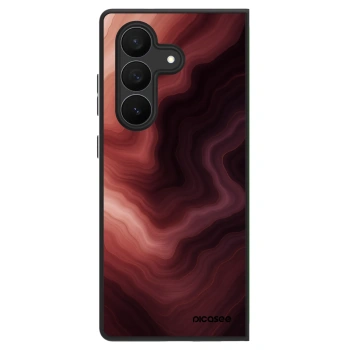 Obal pre Samsung Galaxy Z Fold7 5G - Rouge