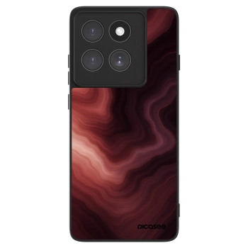 Obal pre Motorola Edge 60 Pro - Rouge