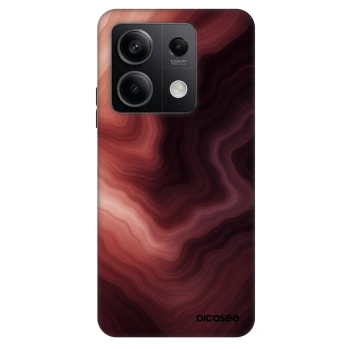 Obal pre Xiaomi Redmi Note 13 5G - Rouge