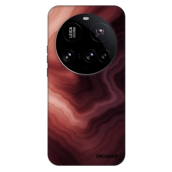 Obal pre Xiaomi 15 Ultra - Rouge