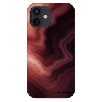 Obal pre Apple iPhone 12 mini - Rouge