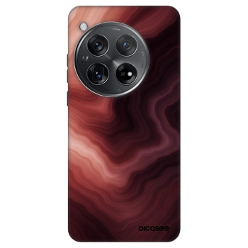 Obal pre OnePlus 12 5G - Rouge
