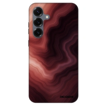 Obal pre Samsung Galaxy S25+ 5G - Rouge