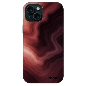 Obal pre Apple iPhone 13 - Rouge