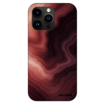 Obal pre Apple iPhone 13 Pro - Rouge