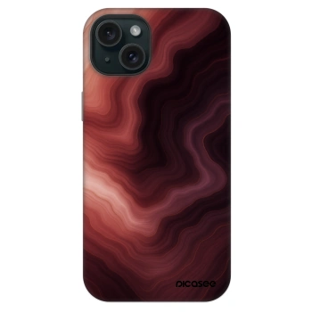 Obal pre Apple iPhone 14 Plus - Rouge