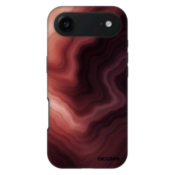 Obal pre Apple iPhone Air - Rouge