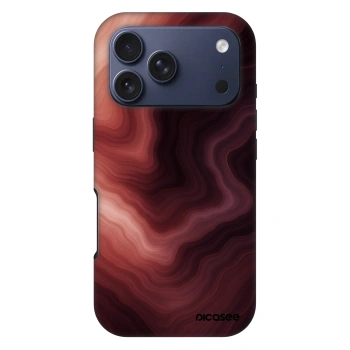 Obal pre Apple iPhone 17 Pro - Rouge