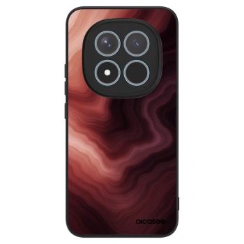 Obal pre Xiaomi Redmi Note 15 Pro+ - Rouge