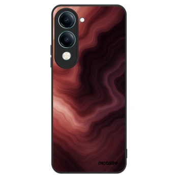 Obal pre Vivo Y29s 5G - Rouge