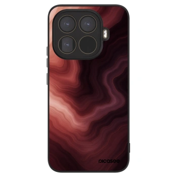 Obal pre Xiaomi 15T Pro - Rouge