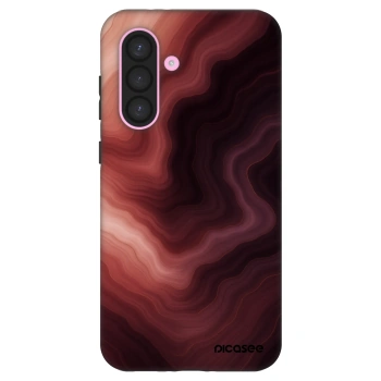 Obal pre Samsung Galaxy A56 5G A566B - Rouge