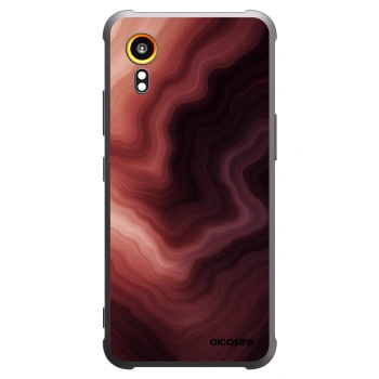 Obal pre Samsung Galaxy Xcover 7 - Rouge