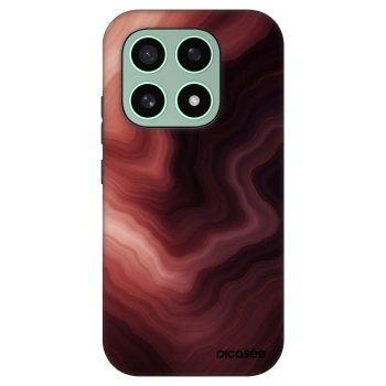 Obal pre Xiaomi 17 - Rouge