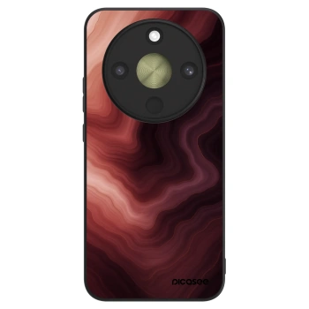Obal pre Honor Magic8 Lite 5G - Rouge