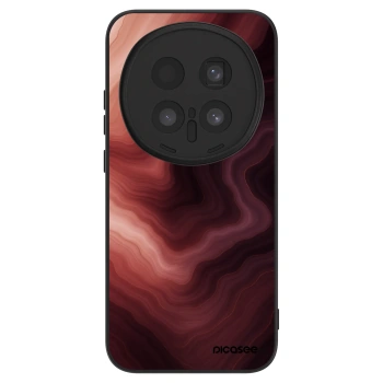 Obal pre Honor Magic8 Pro 5G - Rouge