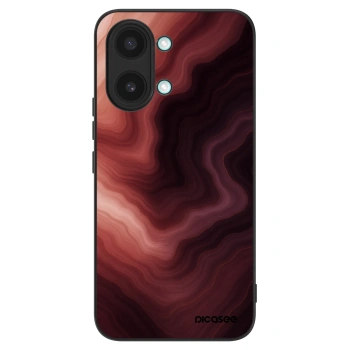 Obal pre Xiaomi Poco X8 Pro Max - Rouge
