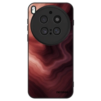 Obal pre Vivo X300 Pro - Rouge