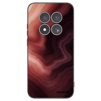 Obal pre Xiaomi Redmi Note 15 Pro 5G - Rouge