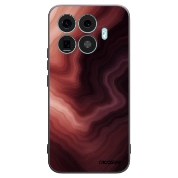 Obal pre Xiaomi 17T Pro - Rouge