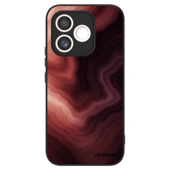 Obal pre Honor 600 Lite - Rouge