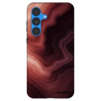 Obal pre Samsung Galaxy S25 FE 5G - Rouge