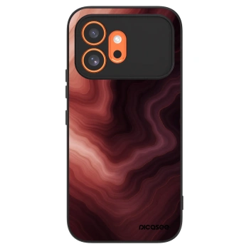 Obal pre Honor 600 - Rouge