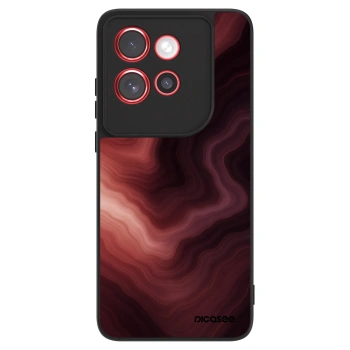 Obal pre Motorola Edge 60 Neo 5G - Rouge