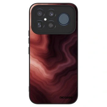 Obal pre Xiaomi Poco F8 Ultra - Rouge