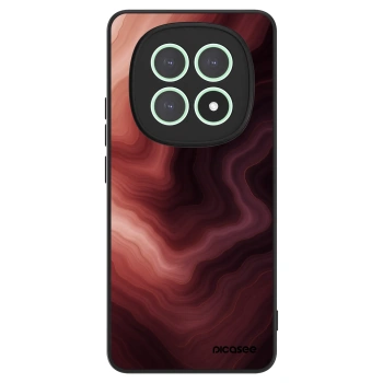 Obal pre Xiaomi Redmi Note 15 5G - Rouge
