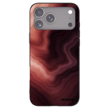 Obal pre Apple iPhone 18 Pro Max - Rouge