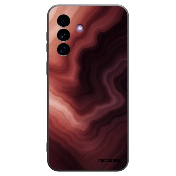 Obal pre Samsung Galaxy A37 - Rouge
