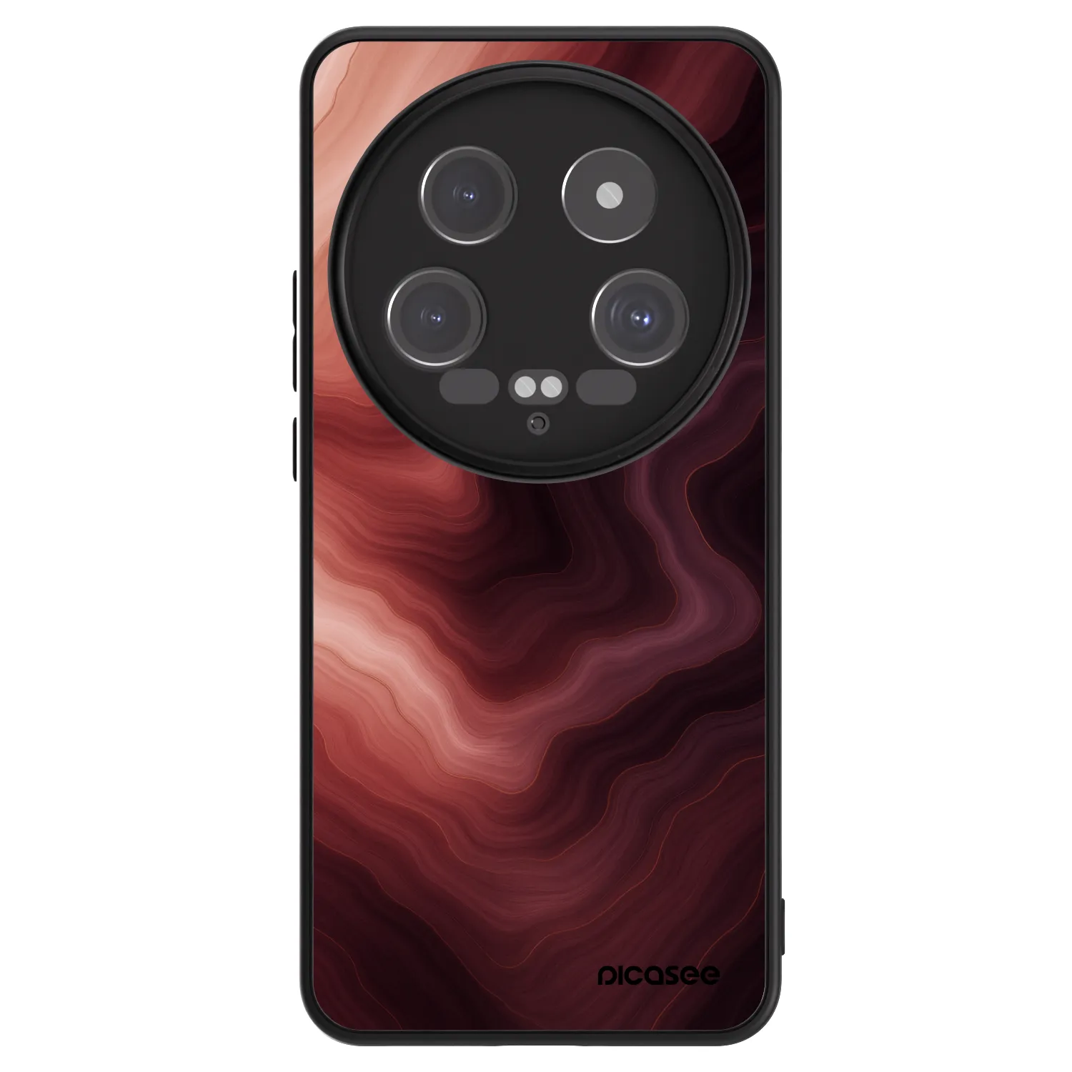 Picasee ULTIMATE CASE pro Xiaomi 14 Ultra - Rouge