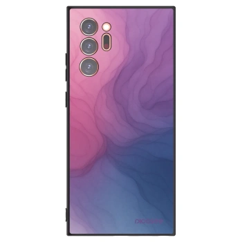 Picasee silikónový čierny obal pre Samsung Galaxy Note 20 Ultra - Silk
