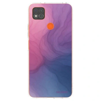 Picasee silikónový prehľadný obal pre Xiaomi Redmi 9C - Silk