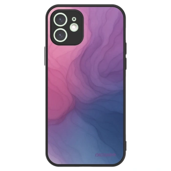 Picasee ULTIMATE CASE pro Apple iPhone 12 - Silk