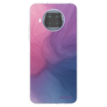 Picasee silikónový prehľadný obal pre Xiaomi Mi 10T Lite - Silk
